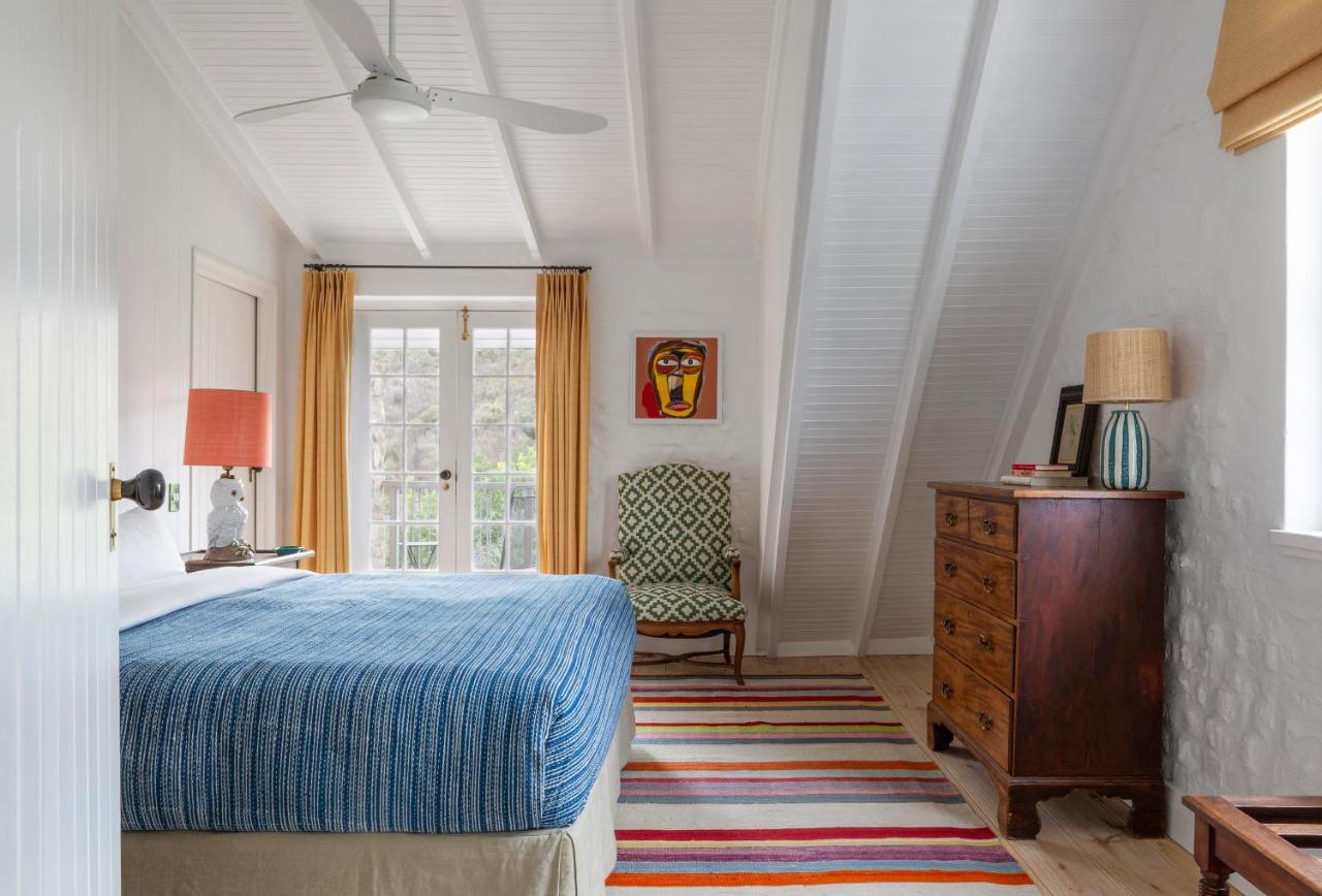 7 Koppies Bed and Breakfast Franschhoek Εξωτερικό φωτογραφία